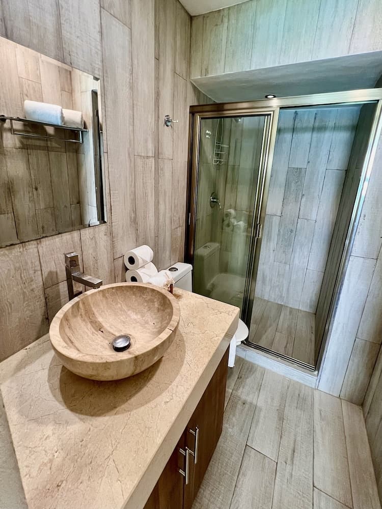 Ocean View Apartments – Increíble, Cancun, photo 5
