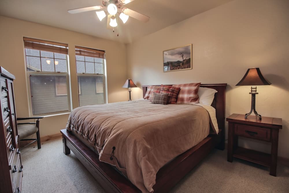 Fox Pointe at Redstone by Park City Vacations, Park City, photo 3