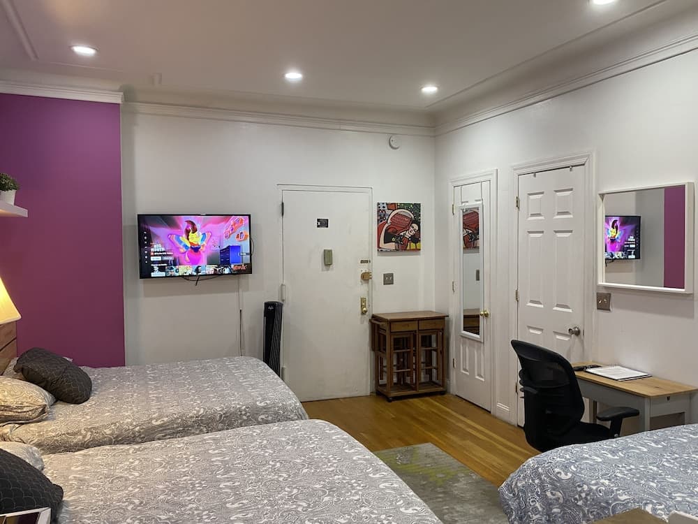 The Nomad Suites & Apartments, New York, photo 2