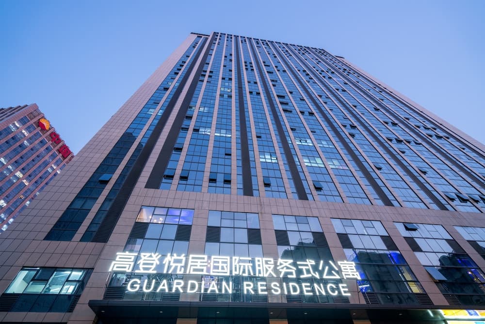 Guardian Residence, Changsha