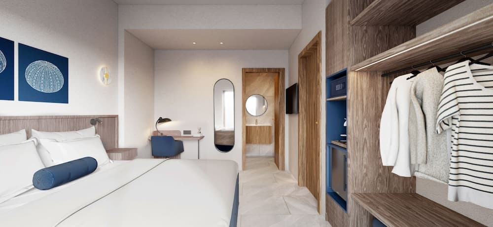 Achinos - Kalamata Mediterranean Suites, Kalamata, photo 5