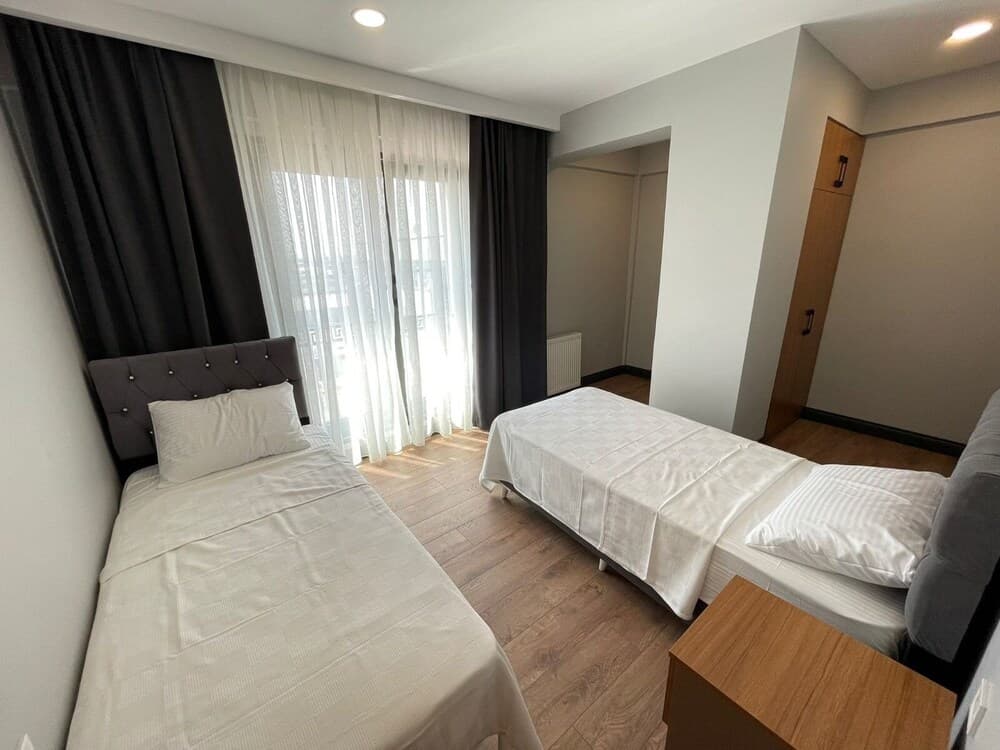Almin Apart Hotel, Istanbul, photo 2