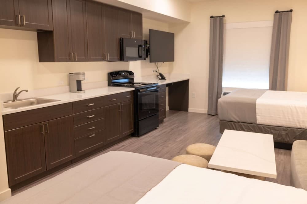 Hawthorn Extended Stay by Wyndham Jackson Alpine, Alpine
