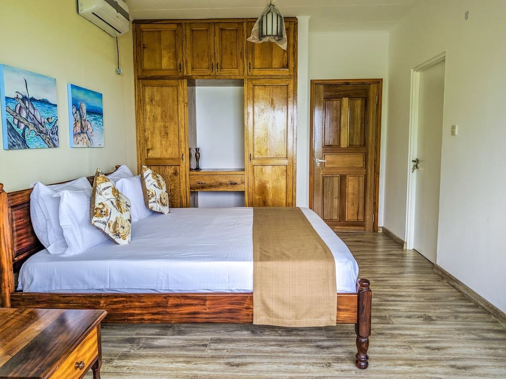East View Self Catering, Mahé Island, photo 2