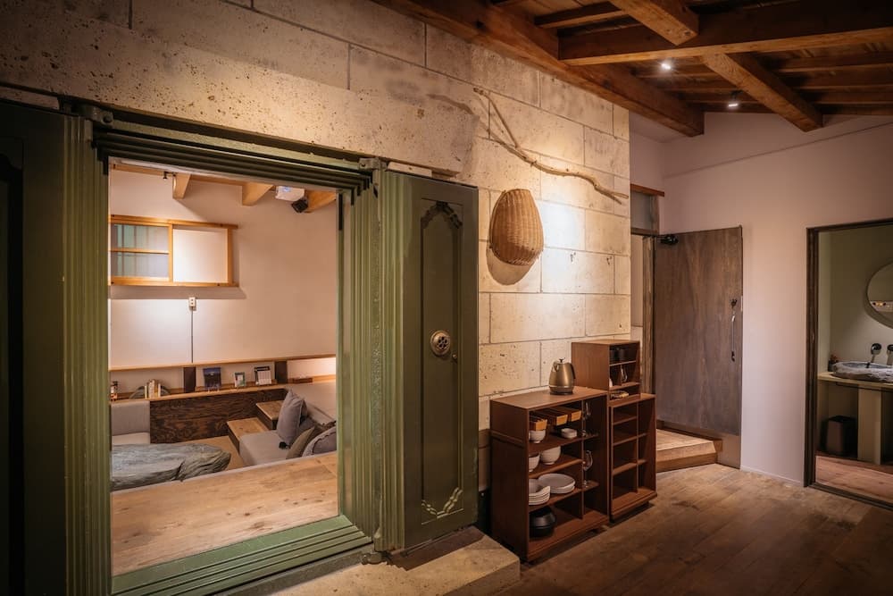 Bed and Craft, Nanto, photo 2