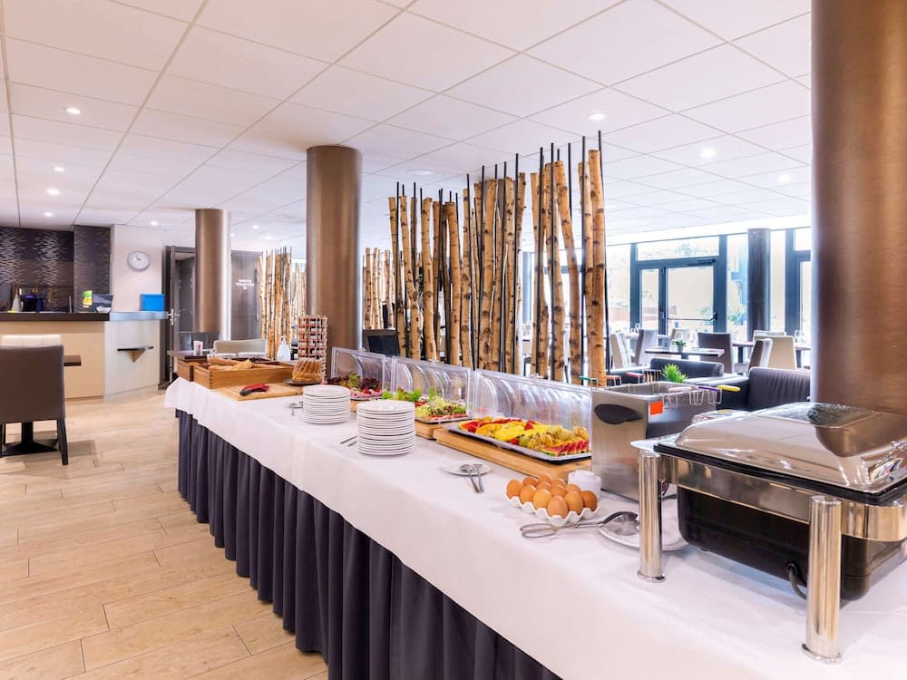 Aparthotel Adagio Bâle Mulhouse Aéroport, Blotzheim, photo 5