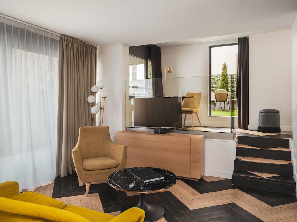 Le Rayz Vendôme, Paris