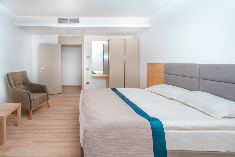 New Safir Apart Hotel, Antalya, photo 6
