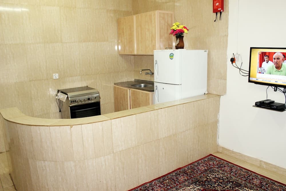 Al Eairy Furnished Apartments Qassim 4, Buraydah, photo 3