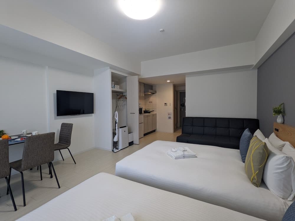 ESLEAD HOTEL Namba South 2, Osaka, photo 4
