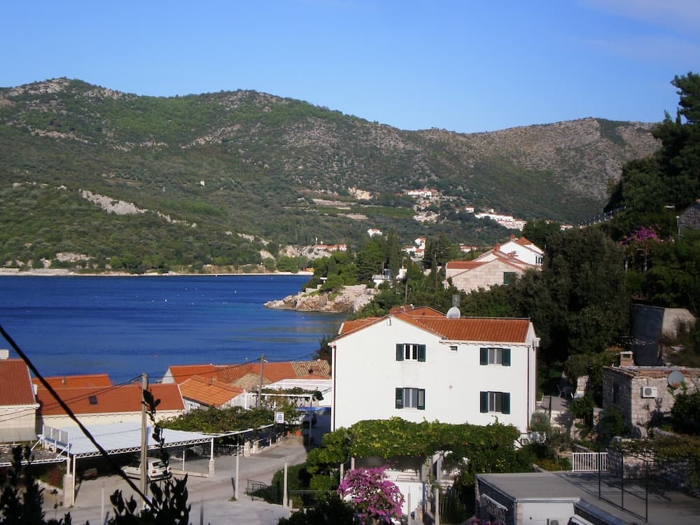 Villa Doris, Dubrovnik