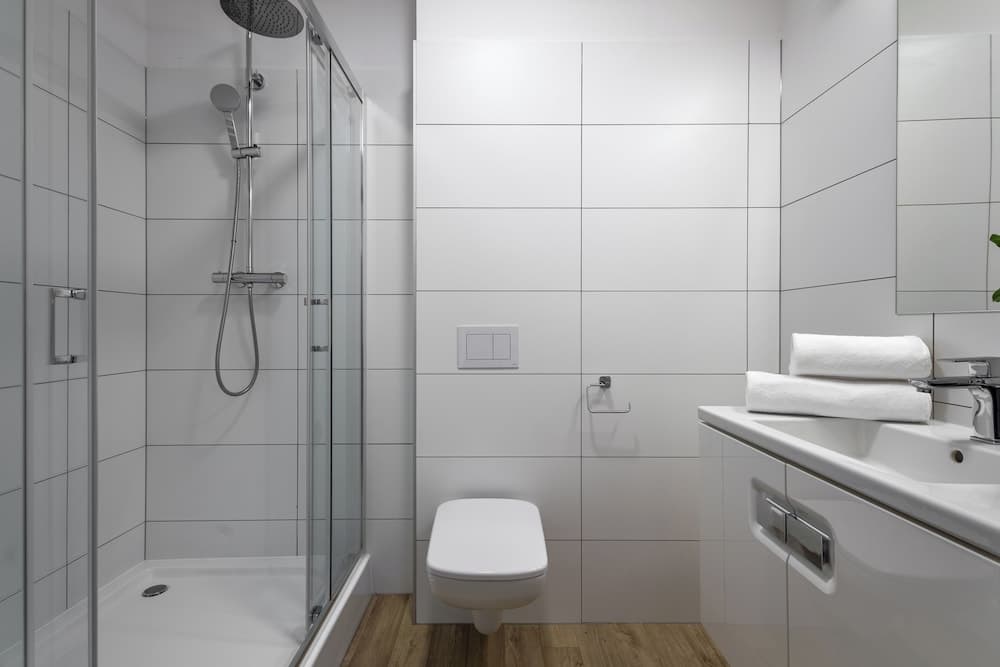 Aparthotel Solskiego 44 Wrocław, Wroclaw, photo 5