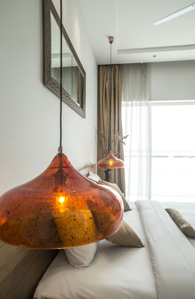 Kent Baywatch Suites, Kochi, photo 2
