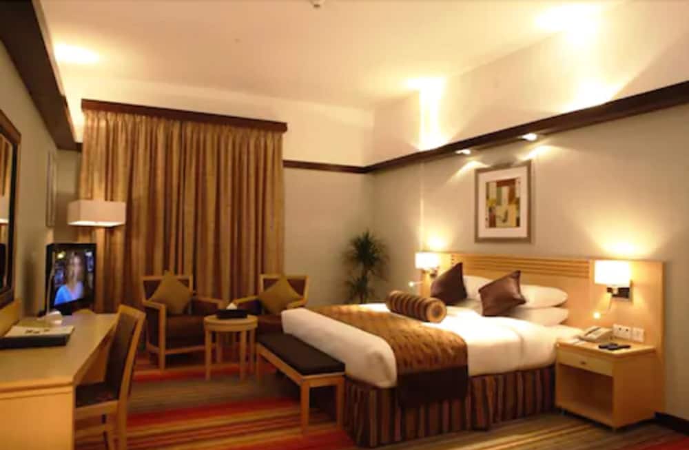 L' Arabia Hotel Apartments, Abu Dhabi, photo 2
