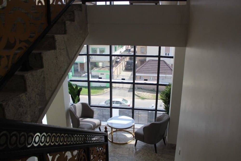 Fahrenheit Hotel, Abuja, photo 2