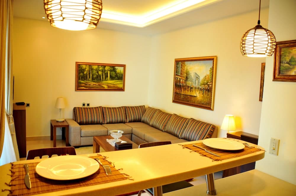 Dolphin Royal Suites, Beirut, photo 5