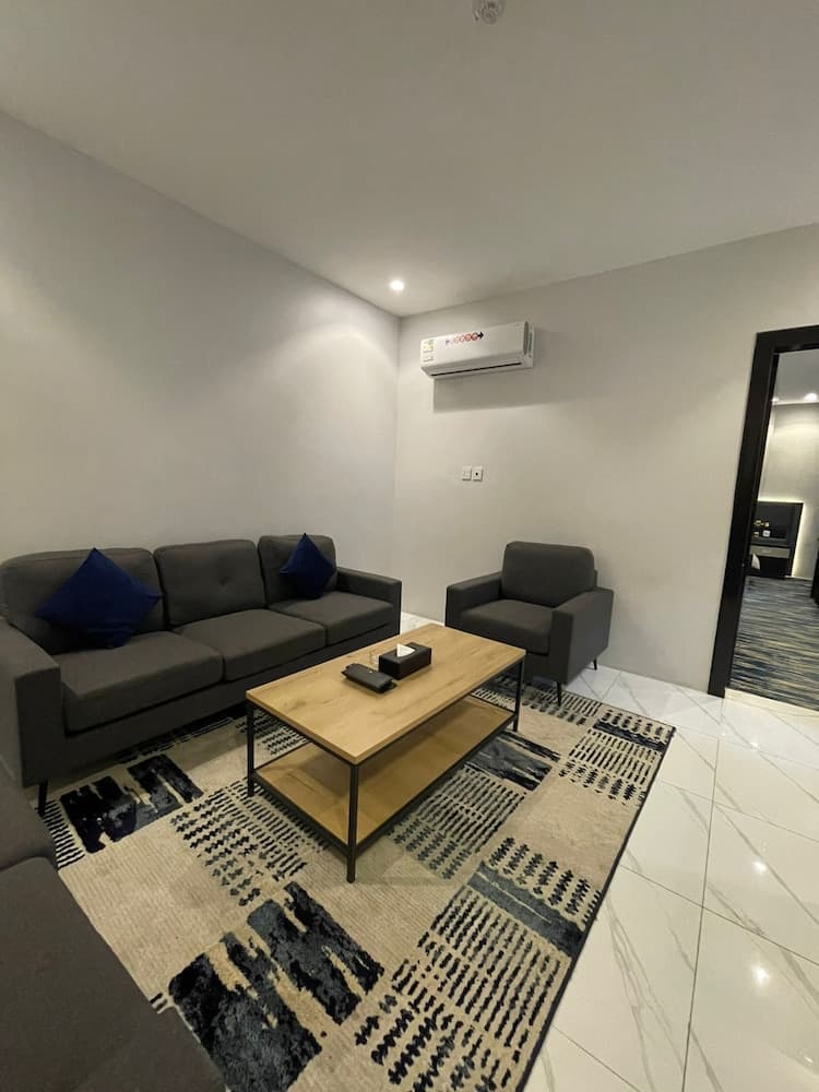 Qimam Park Hotel, Abha