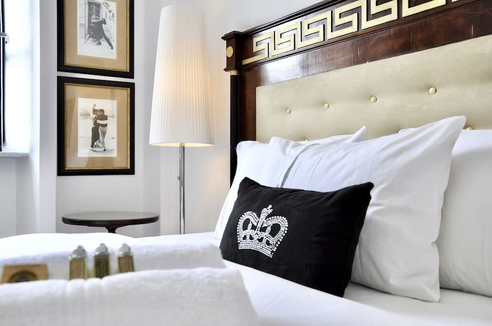 MONDRIAN Luxury Suites & Apartments Old Town Market Square, Warsaw, photo 3