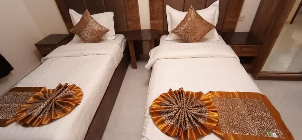 Iwan Alandalusia Serviced Apartments - Economic, Jeddah, photo 5