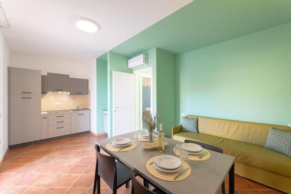 Residence Rocce Rosse, Trinità d'Agultu e Vignola, photo 4