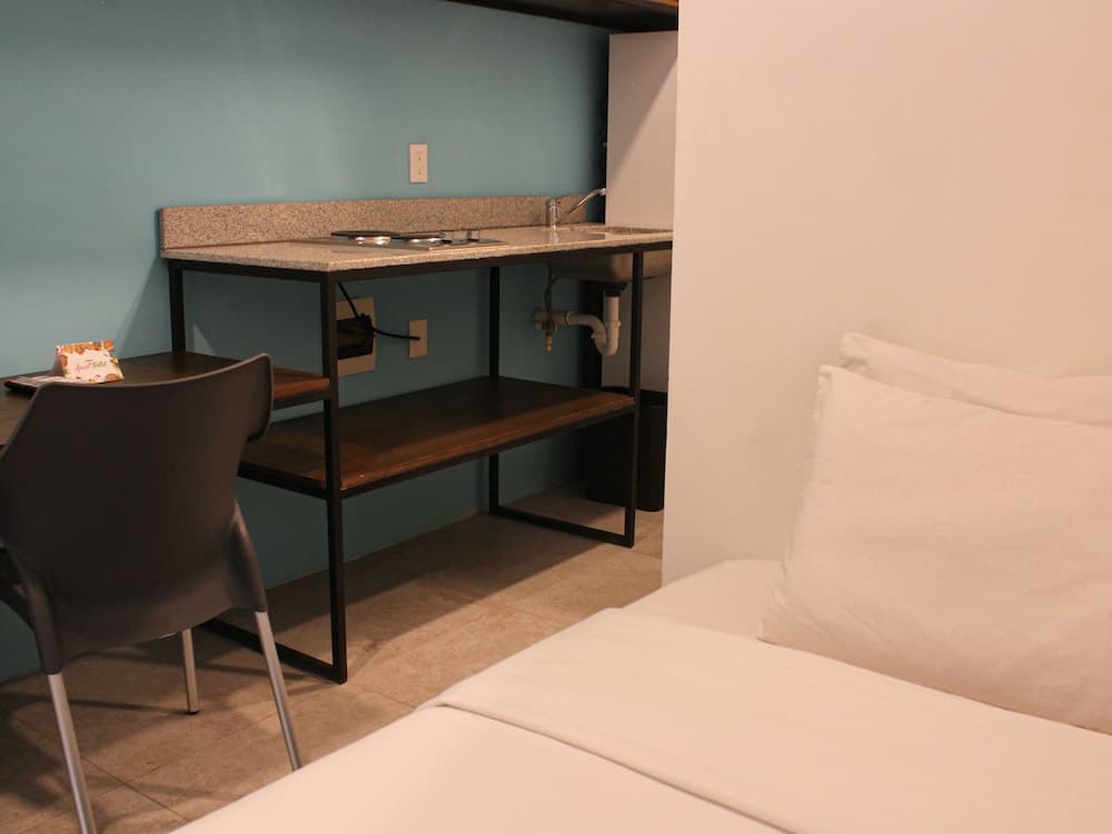 Campus Merida ApartHotel, Mérida, photo 6