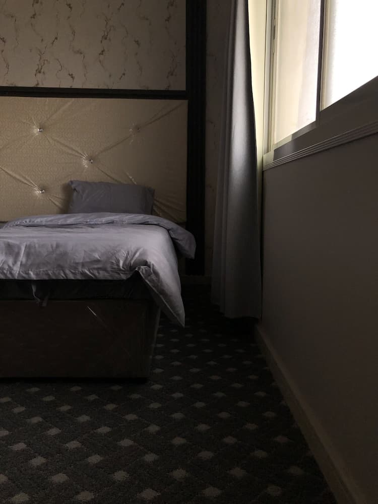 Al Ghazali Suites, Madinah, photo 2