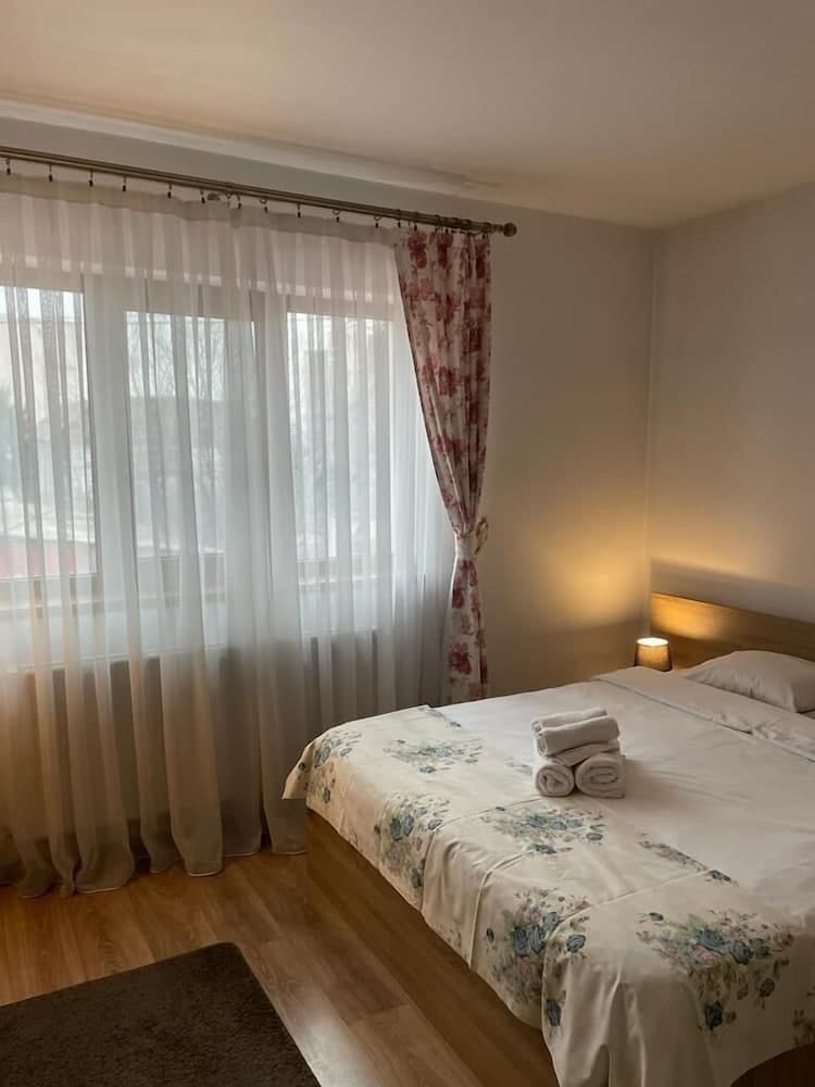 O Sole Mio ApartHotel, Bucharest, photo 4