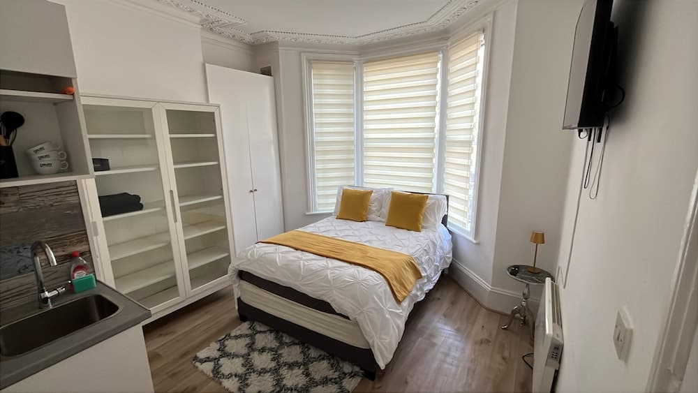 Tottenham City Stays (Opposite Seven Sisters Train Station), London, photo 4