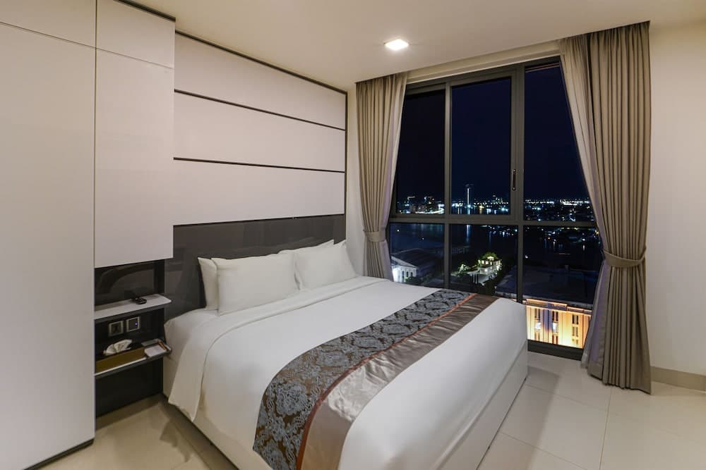 Noden Hotel & Apartment, Phnom Penh, photo 5