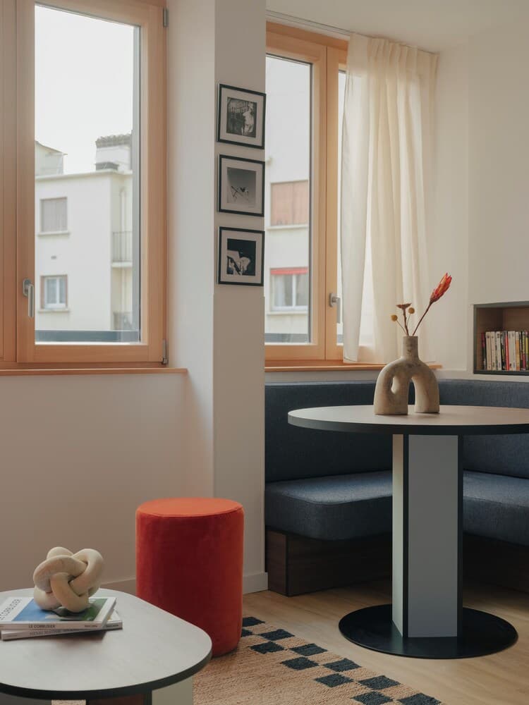 Edgar Suites Hameau-Porte de Versailles, Paris, photo 3
