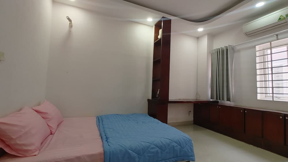 D Home 2, Nguyen Cu Trinh, photo 6