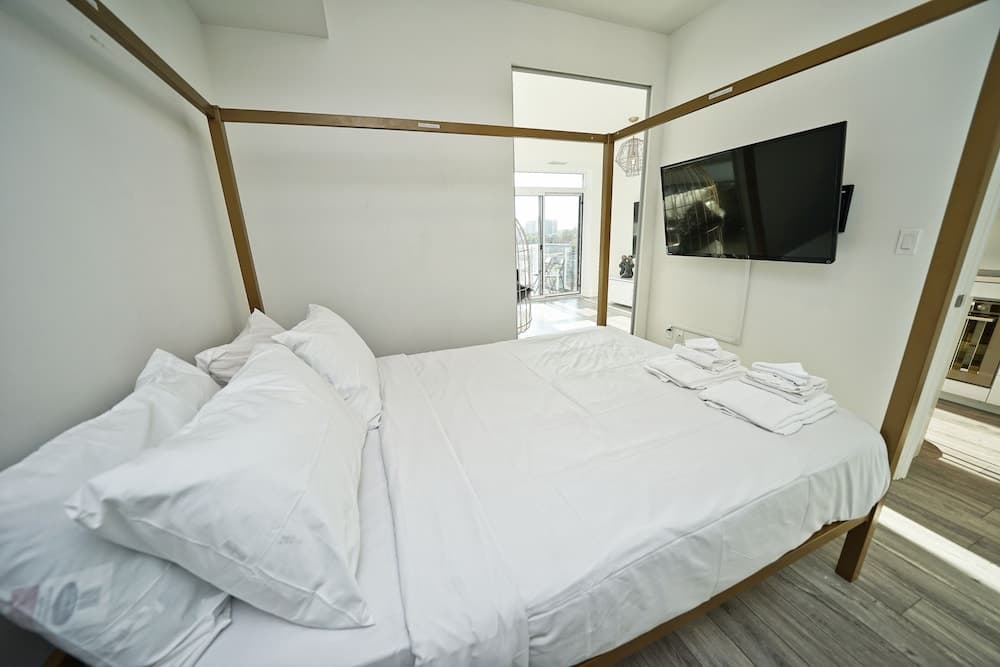 RivetStays - The Parade 2, Toronto
