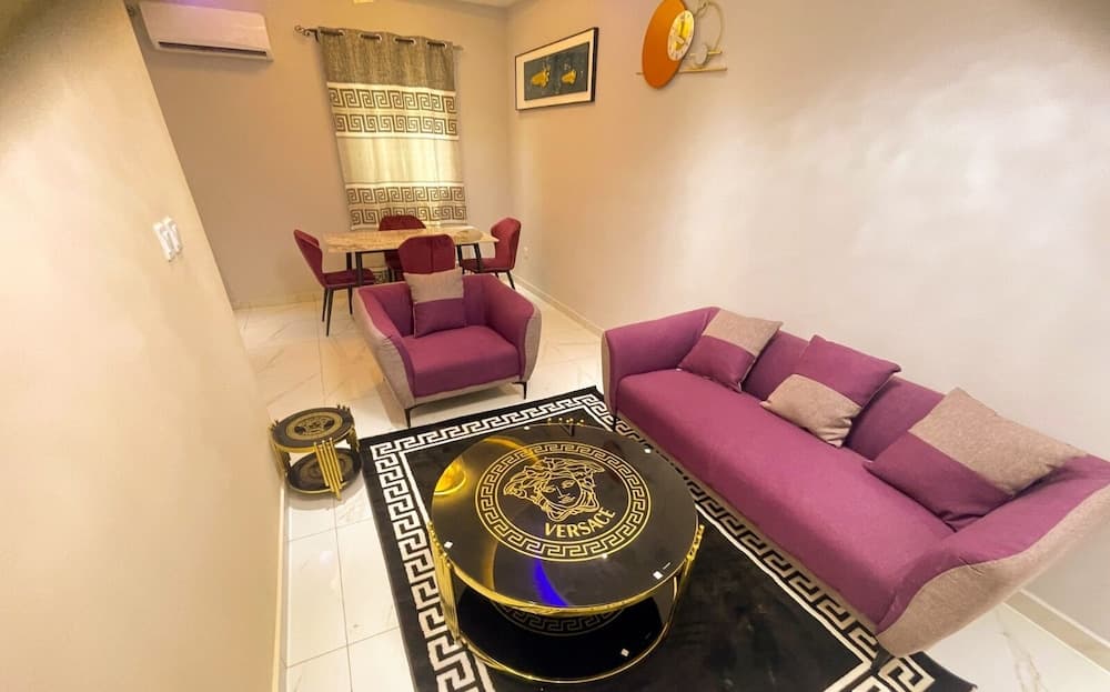 Bosslife Apartement, Douala, photo 2