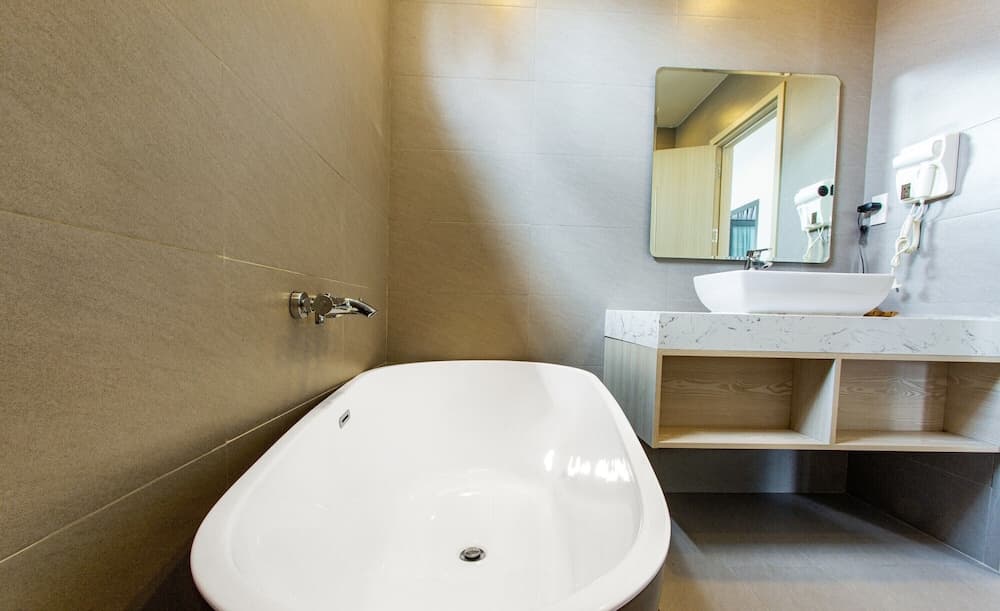 Olga Apartment Danang Vietnam, Da Nang