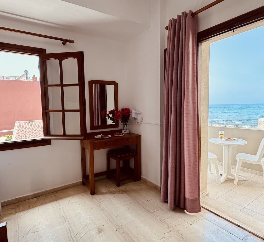 Casa Del Mare, Herakleio, photo 5