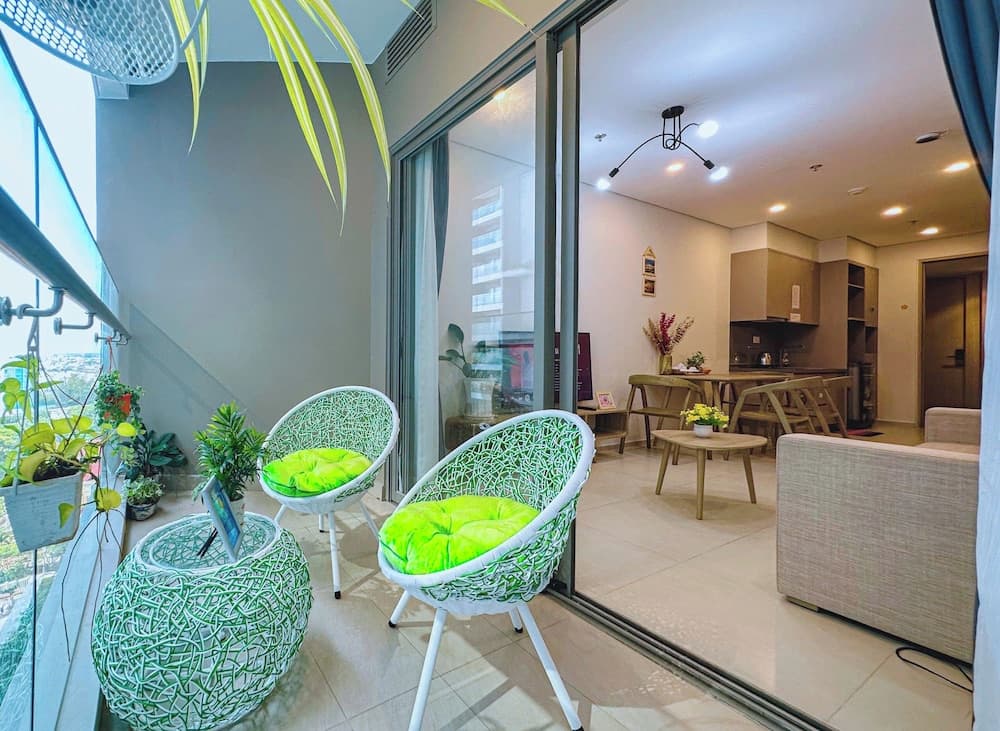 The Song Luxury Apartment-Livi Homestay, Vũng Tàu, photo 6