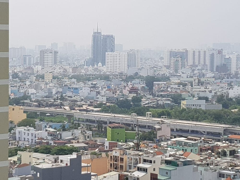 Cherry Vinhomes Central Park, Ho Chi Minh City, photo 4