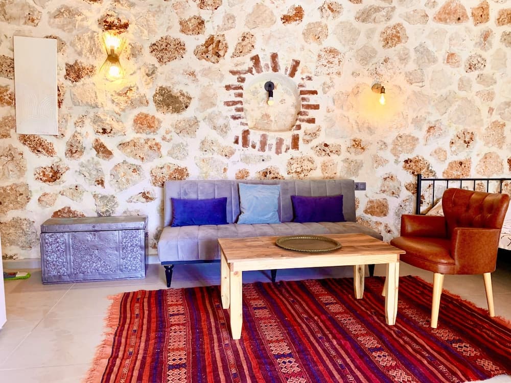 Bademlique, Kas, photo 6