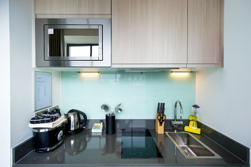 Staycity Aparthotels, London, Deptford Bridge, London, photo 5