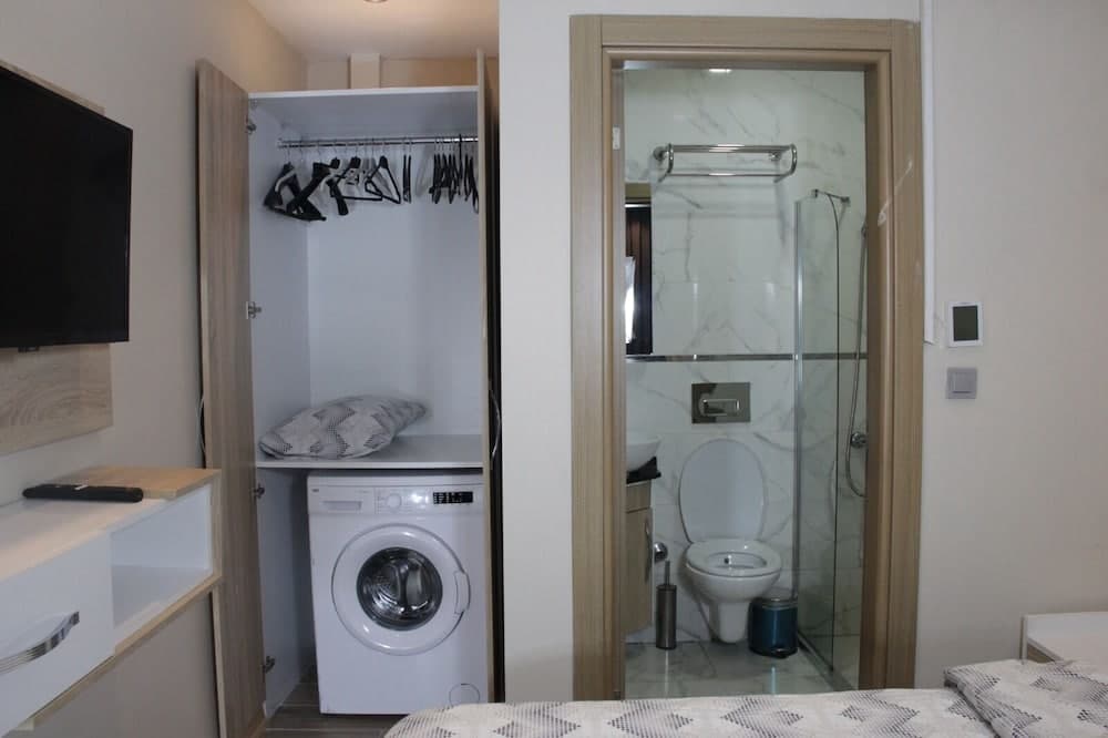 Solo Suites Hotel, Istanbul, photo 2