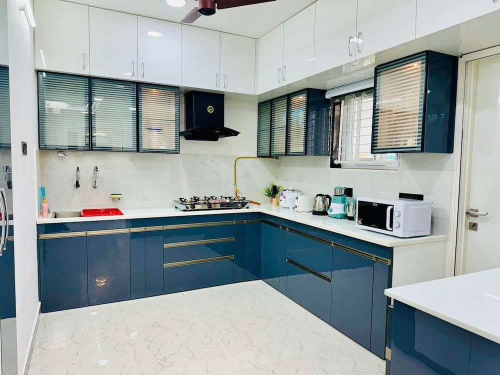 Olive Serviced Apartment Gachibowli, Hyderabad, photo 6