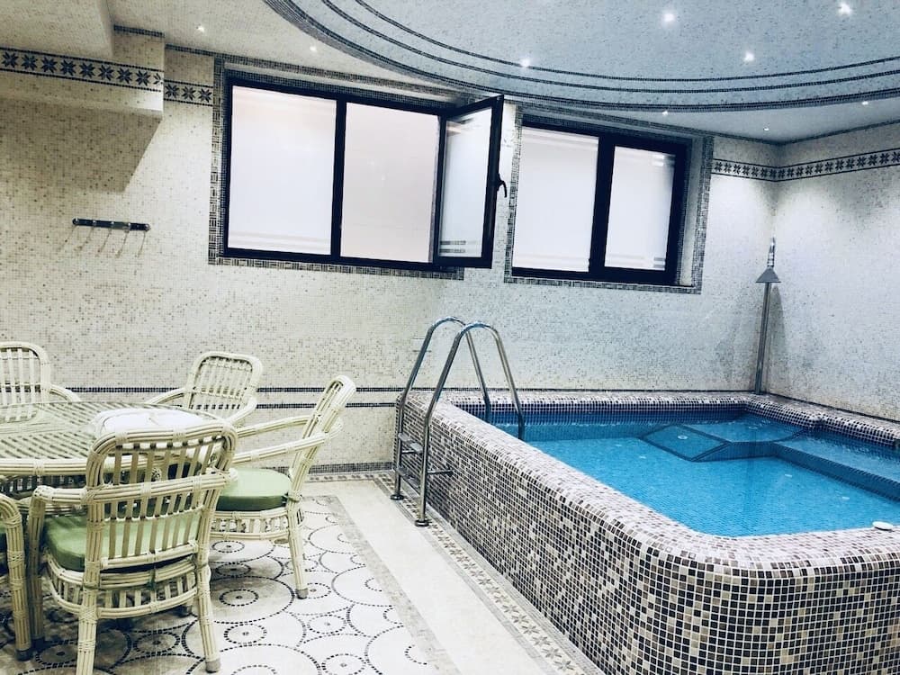 Royal Residence Hotel, Tashkent, photo 4