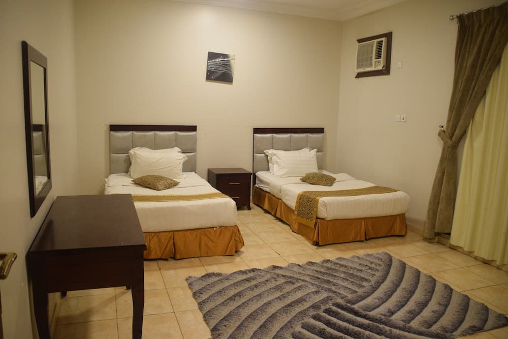 Aseer hotel apartments, Khamis Mushait, photo 4