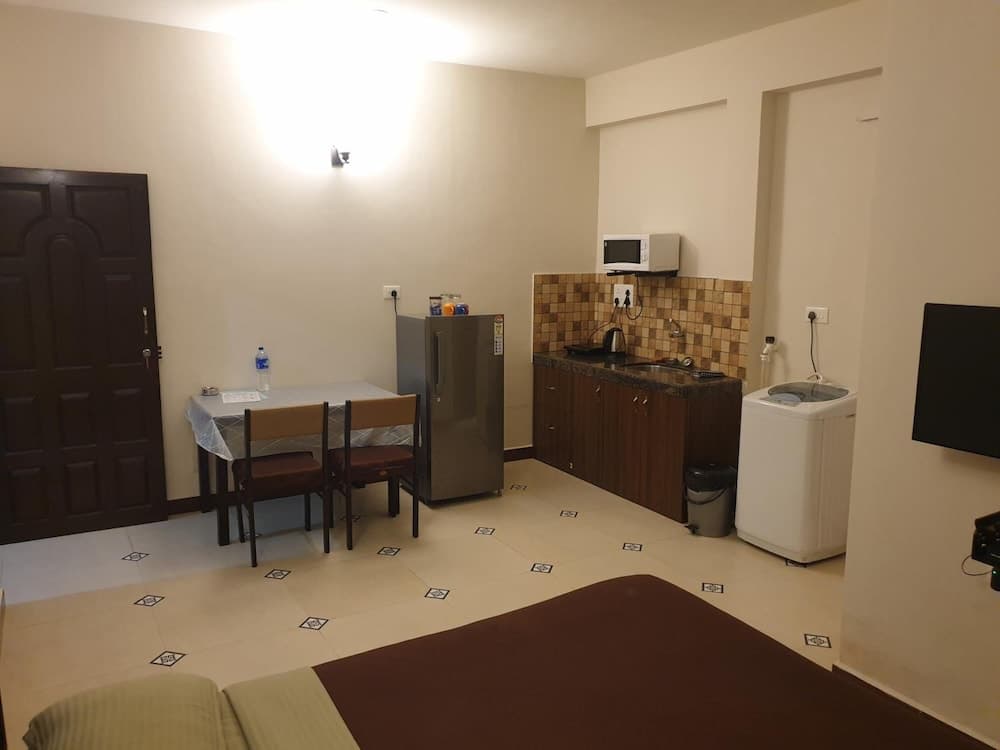 Coastal Suites Apart-Hotel, Benaulim, photo 4