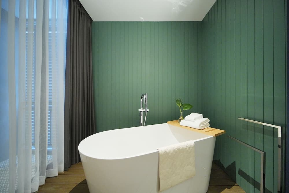 Ten Six Hundred, Chao Phraya, Bangkok by Preference, managed by The Ascott Limited, Bangkok, photo 4