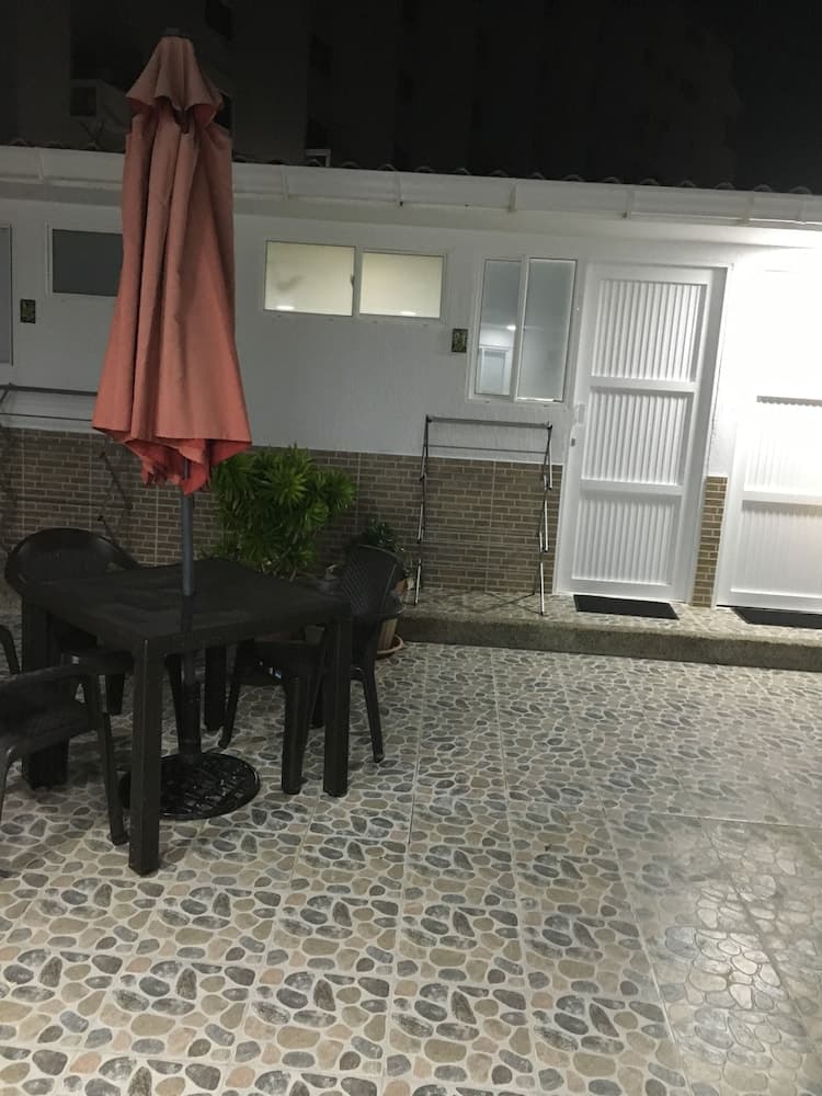 Villa San Miguel, San Andrés, photo 5