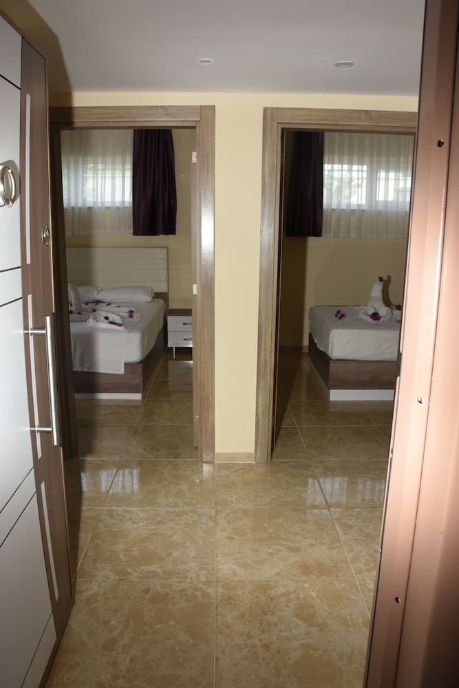 Agva Apart Hotel, Kemer, photo 5