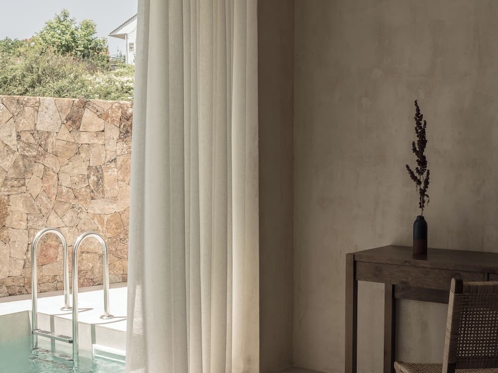 Seven Rocks Suites, Kassandra, photo 3
