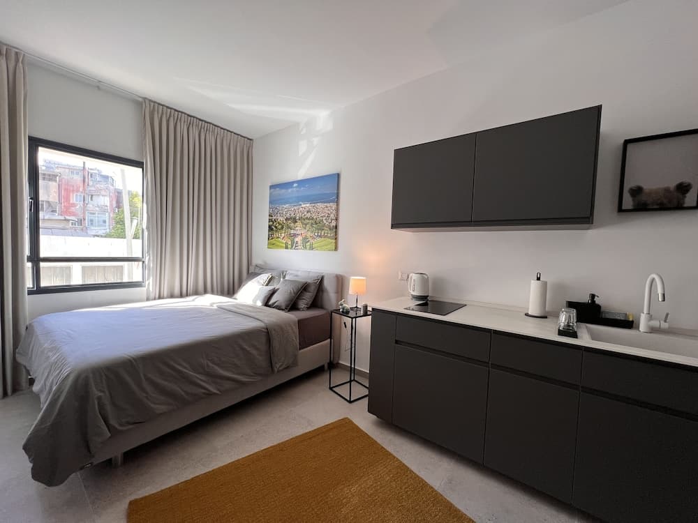 White Door Apartments, Haifa, photo 6
