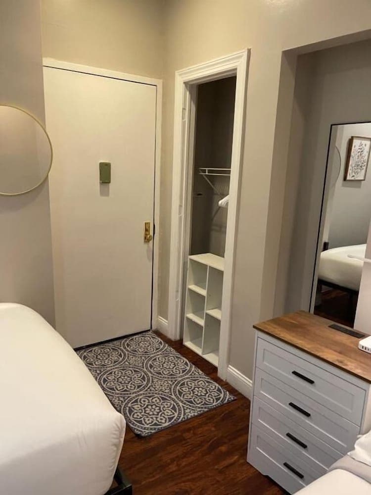 Nest Aparthotel Manhattan, New York, photo 5